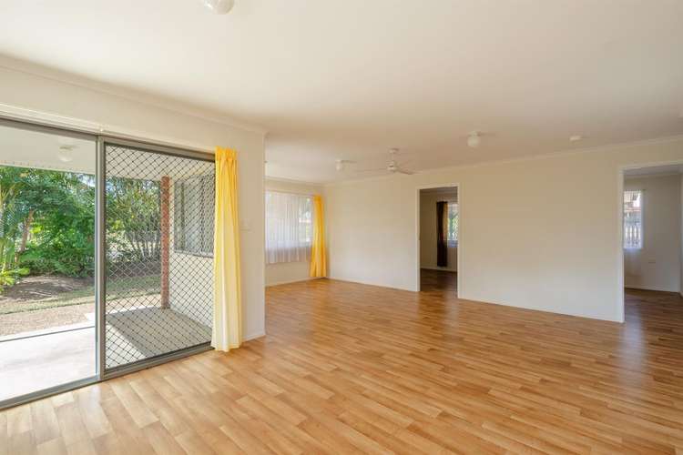 Fifth view of Homely house listing, 7 McCrohon Street, Avenell Heights QLD 4670