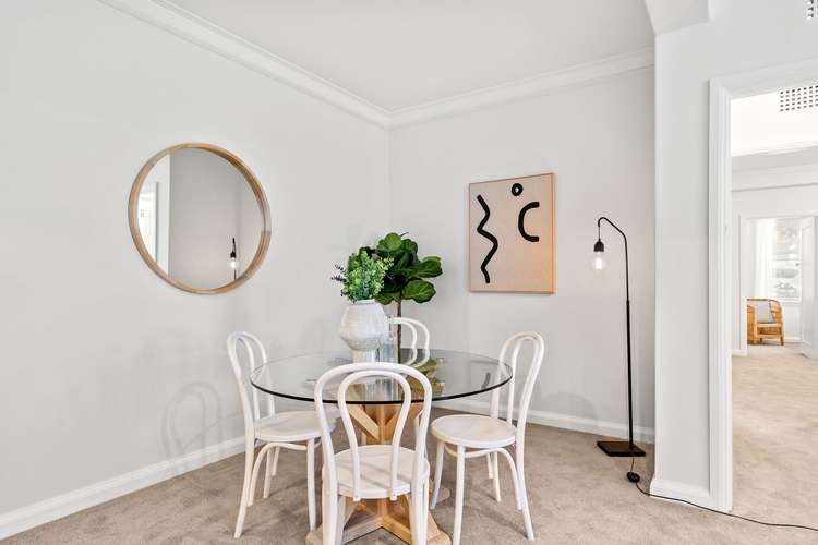 Sixth view of Homely apartment listing, 6/169 Edgecliff Road, Woollahra NSW 2025