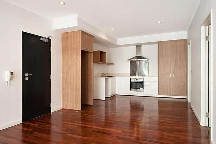 Second view of Homely apartment listing, 13/474 Murray Street, Perth WA 6000