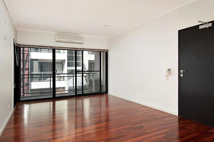 Third view of Homely apartment listing, 13/474 Murray Street, Perth WA 6000