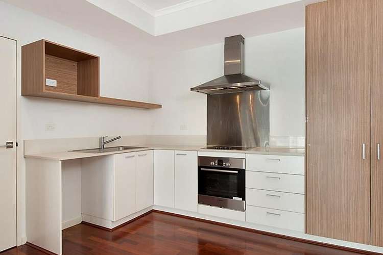 Fourth view of Homely apartment listing, 13/474 Murray Street, Perth WA 6000