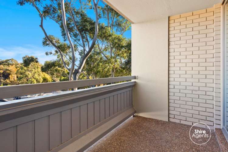 Fourth view of Homely apartment listing, 33D/5-29 Wandella Road, Miranda NSW 2228