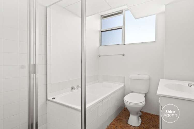 Fifth view of Homely apartment listing, 33D/5-29 Wandella Road, Miranda NSW 2228