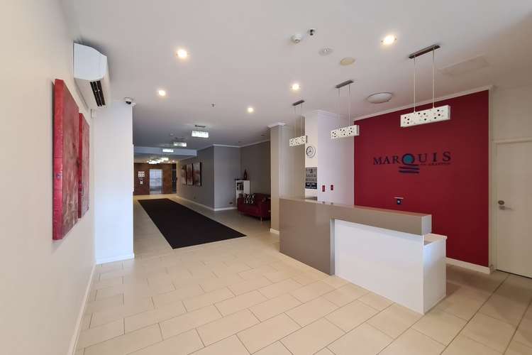 Second view of Homely unit listing, 1001/123-131 Grafton Street, Cairns City QLD 4870