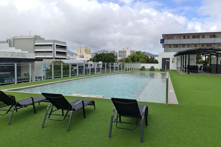 Fourth view of Homely unit listing, 1001/123-131 Grafton Street, Cairns City QLD 4870