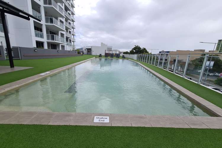 Fifth view of Homely unit listing, 1001/123-131 Grafton Street, Cairns City QLD 4870