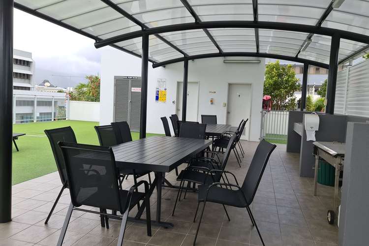 Sixth view of Homely unit listing, 1001/123-131 Grafton Street, Cairns City QLD 4870