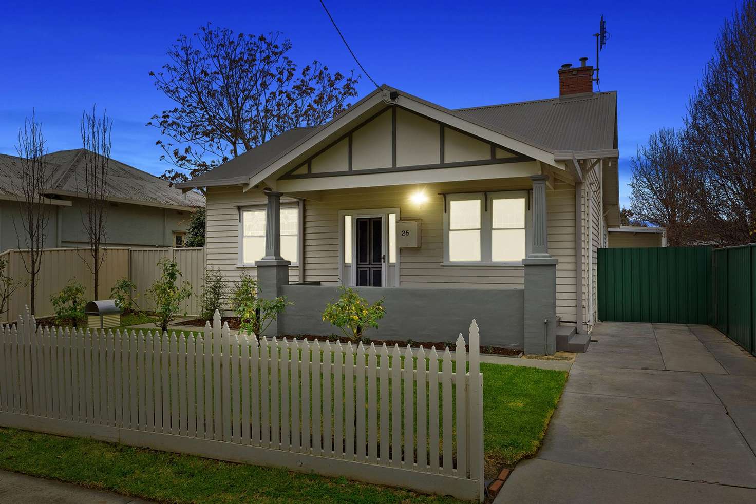 Main view of Homely house listing, 25 Havlin Street East, Kennington VIC 3550