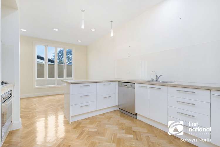 Fifth view of Homely townhouse listing, 1/1711-1713 Malvern Road, Glen Iris VIC 3146