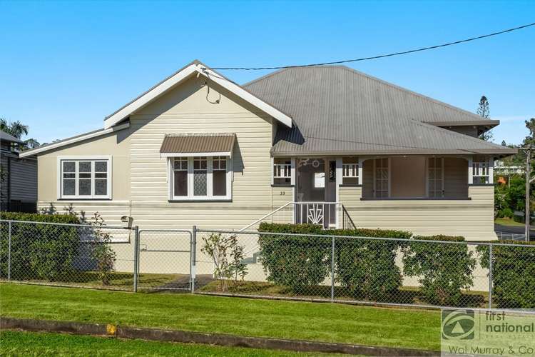 Main view of Homely house listing, 33 Spring Street, East Lismore NSW 2480