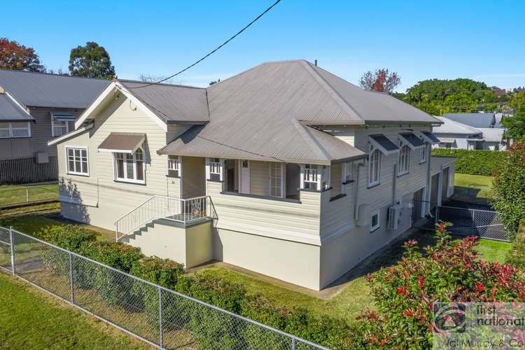 Second view of Homely house listing, 33 Spring Street, East Lismore NSW 2480