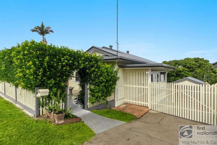 Main view of Homely house listing, 17 Jacaranda Avenue, East Lismore NSW 2480