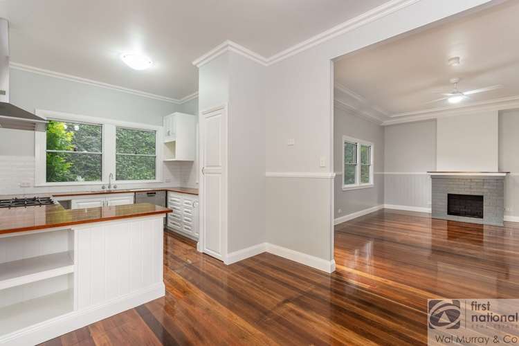 Fifth view of Homely house listing, 17 Jacaranda Avenue, East Lismore NSW 2480