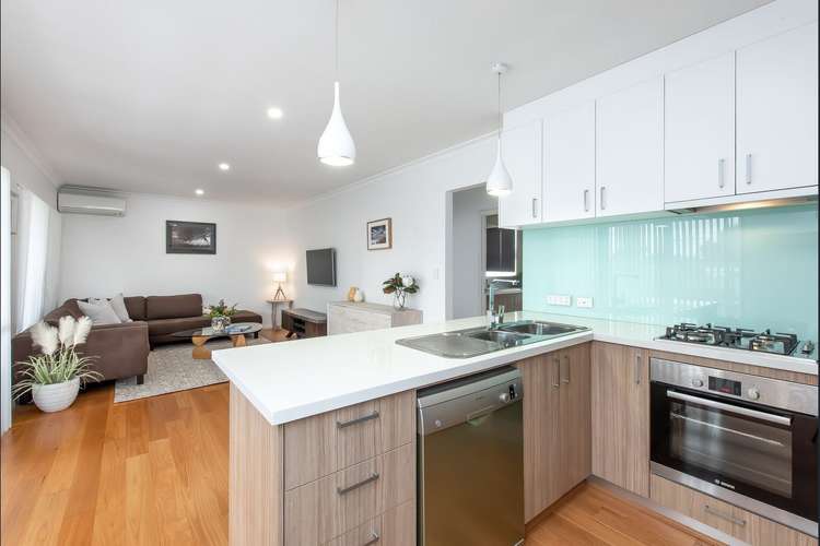 Third view of Homely apartment listing, 9/53 Oswald Street, Innaloo WA 6018