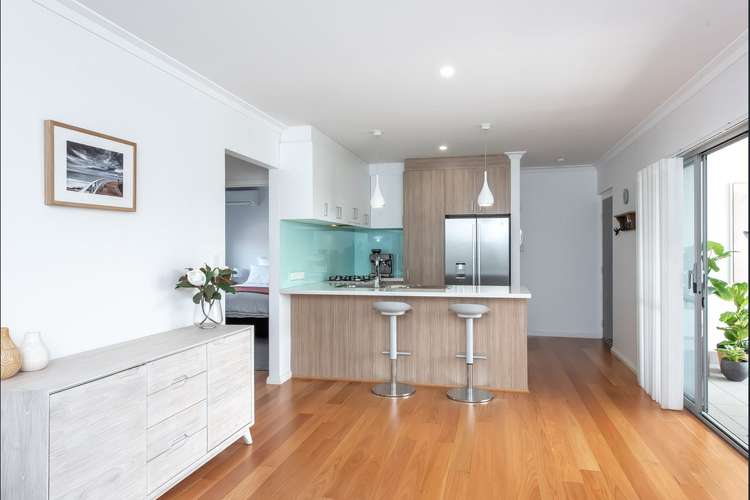 Fourth view of Homely apartment listing, 9/53 Oswald Street, Innaloo WA 6018