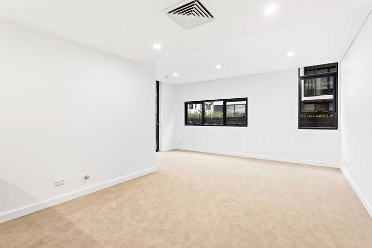 Fourth view of Homely unit listing, CG04/16-20 Pinnacle Street, Miranda NSW 2228