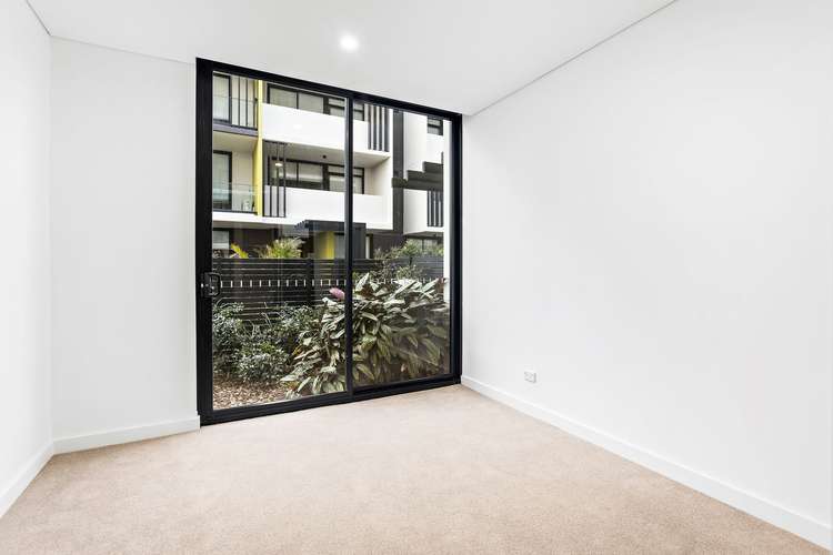 Fifth view of Homely unit listing, CG04/16-20 Pinnacle Street, Miranda NSW 2228