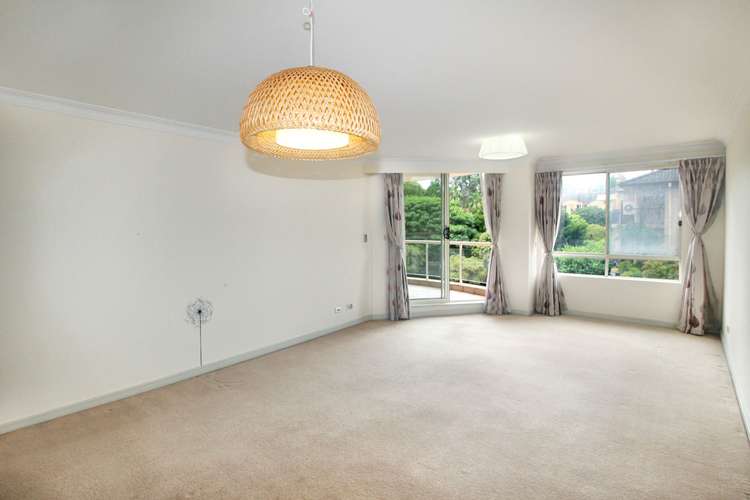 Main view of Homely apartment listing, 201/4 Wentworth Drive, Liberty Grove NSW 2138