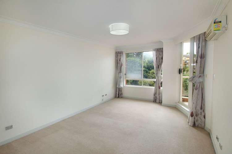 Third view of Homely apartment listing, 201/4 Wentworth Drive, Liberty Grove NSW 2138