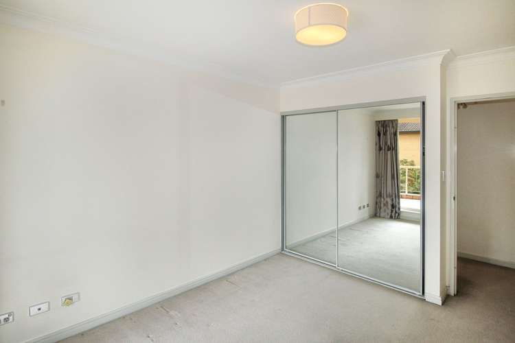 Fifth view of Homely apartment listing, 201/4 Wentworth Drive, Liberty Grove NSW 2138