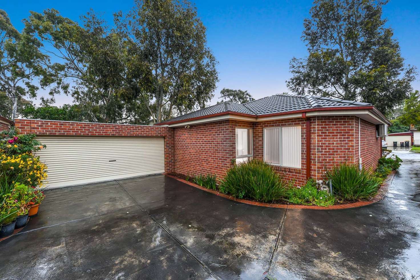 Main view of Homely unit listing, 2/13 Blaby Street, Noble Park VIC 3174