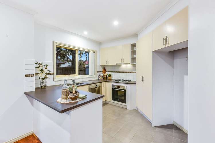 Second view of Homely unit listing, 2/13 Blaby Street, Noble Park VIC 3174