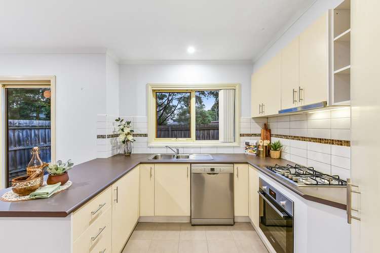 Third view of Homely unit listing, 2/13 Blaby Street, Noble Park VIC 3174