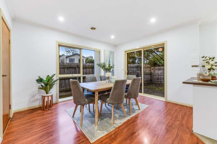 Fourth view of Homely unit listing, 2/13 Blaby Street, Noble Park VIC 3174
