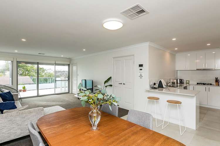 Second view of Homely apartment listing, 16/57 Pearl Parade, Scarborough WA 6019
