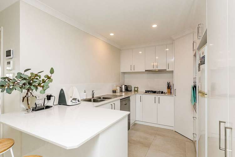 Fifth view of Homely apartment listing, 16/57 Pearl Parade, Scarborough WA 6019