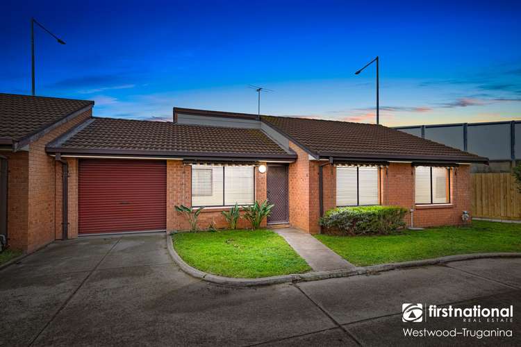 Main view of Homely unit listing, 6/27-29 Grace Street, Laverton VIC 3028
