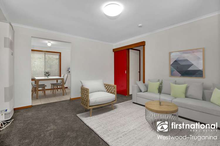 Second view of Homely unit listing, 6/27-29 Grace Street, Laverton VIC 3028