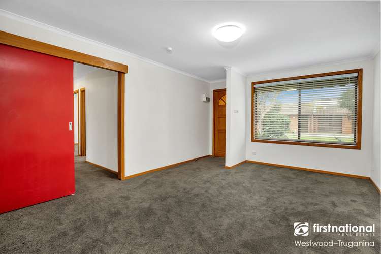 Fourth view of Homely unit listing, 6/27-29 Grace Street, Laverton VIC 3028