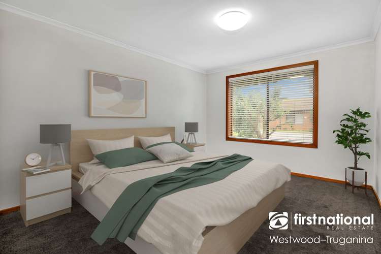 Fifth view of Homely unit listing, 6/27-29 Grace Street, Laverton VIC 3028