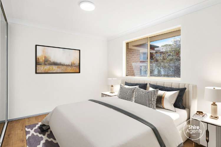 Third view of Homely other listing, 6/25-27 Croydon Street, Cronulla NSW 2230