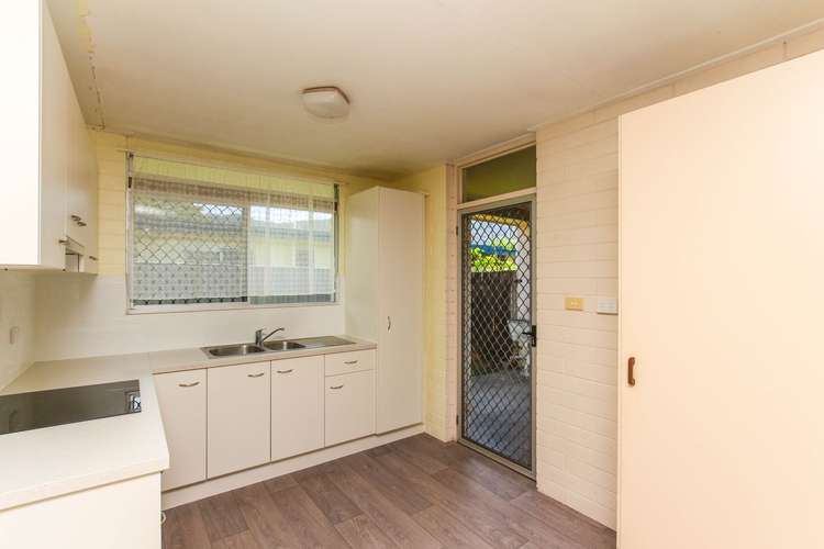 Second view of Homely semiDetached listing, 41A Yarrum Street, Earlville QLD 4870