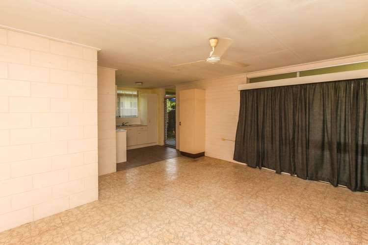 Third view of Homely semiDetached listing, 41A Yarrum Street, Earlville QLD 4870
