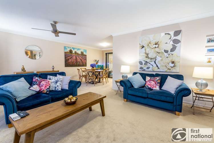 Second view of Homely unit listing, 8 Seabreeze Court, Sandstone Point QLD 4511