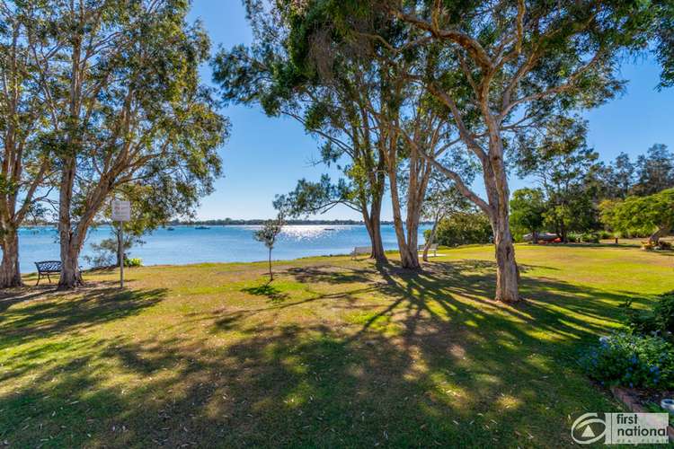 Seventh view of Homely unit listing, 8 Seabreeze Court, Sandstone Point QLD 4511