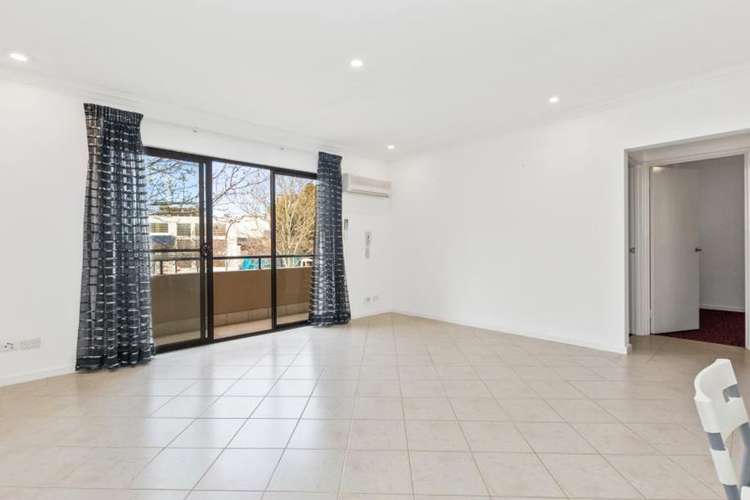 Second view of Homely apartment listing, E1/88 Royal Street, East Perth WA 6004