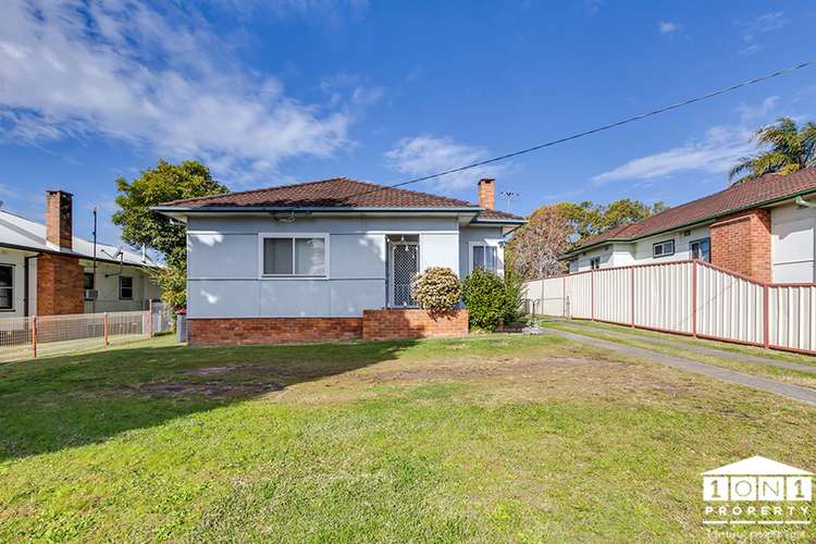 Main view of Homely house listing, 46 James Street, Windale NSW 2306