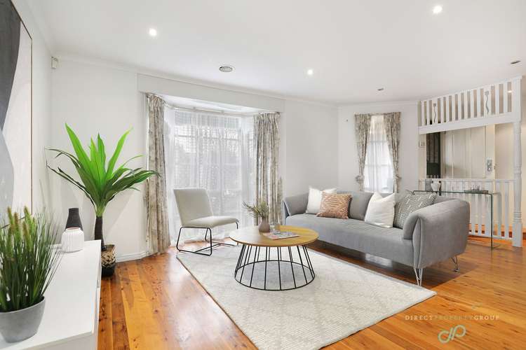 Main view of Homely house listing, 5 St Anns Court, Hoppers Crossing VIC 3029