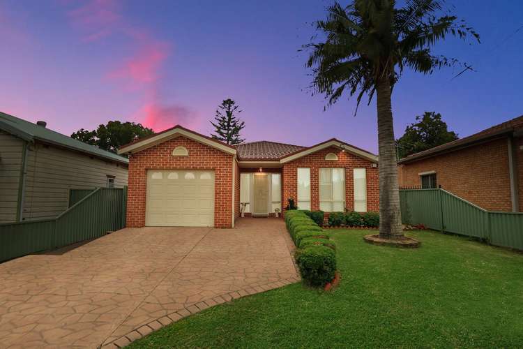 Main view of Homely house listing, 642 King Georges Road, Penshurst NSW 2222