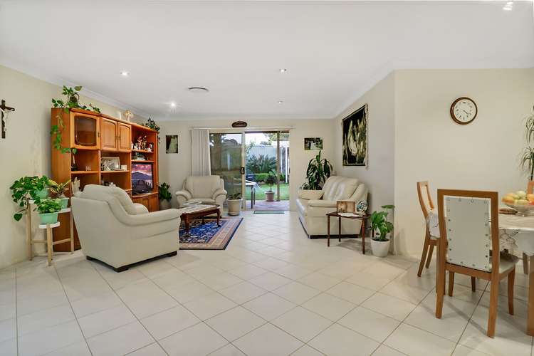 Third view of Homely house listing, 642 King Georges Road, Penshurst NSW 2222