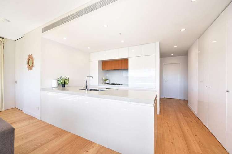Third view of Homely apartment listing, 304E/255 Morrison Road, Ryde NSW 2112