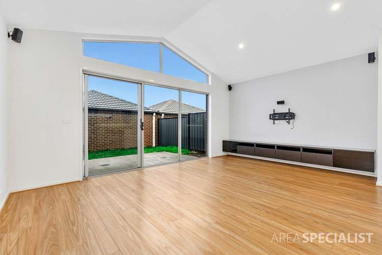 Second view of Homely house listing, 31 Timble Way, Clyde North VIC 3978