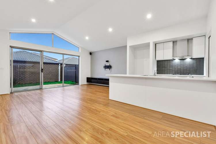 Sixth view of Homely house listing, 31 Timble Way, Clyde North VIC 3978