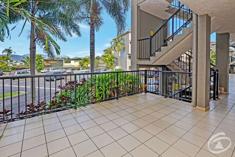 Third view of Homely unit listing, 122/2-8 Rigg Street, Woree QLD 4868