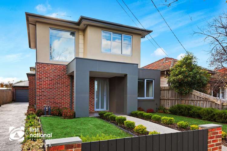 Main view of Homely townhouse listing, 1/232 Francis Street, Yarraville VIC 3013