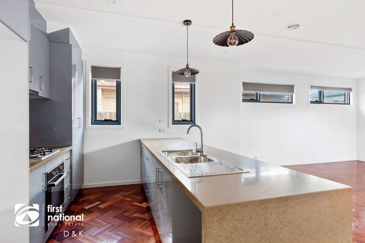 Third view of Homely townhouse listing, 1/232 Francis Street, Yarraville VIC 3013